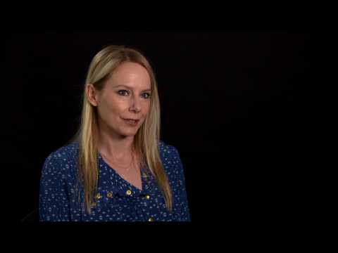 Amy Ryan Talks About Getting A Call From Steven Spielberg