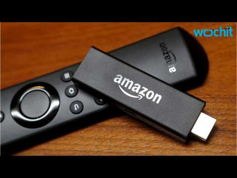 Amazon Kicks Apple TV and Google Chromecast Out of the Store
