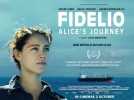 Fidelio - Alice's Journey -Trailer - a film by Lucie Borleteteau