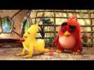 The Angry Birds Movie - Official Teaser Trailer (HD)