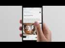Vidéo Apple présente le 3D Touch pour l'iPhone 6S et 6S Plus Vidéo Apple présente le 3D Touch pour l'iPhone 6S et 6S Plus