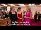 Vidéo Dakota Johnson : sa mère ne veut pas voir Vidéo Dakota Johnson : sa mère ne veut pas voir