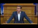 Tsipras: Greece must stick to program to exit bailout