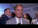 Aaron Sorkin Talks About 'Steve Jobs' At NYFF Premiere