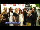 Reality Show Stars And Celebs At 'Women of Evine Live' Event