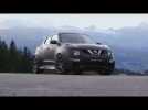 Nissan Juke R 2.0 Design Review | AutoMotoTV