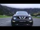 Nissan Juke R 2.0 on the Track | AutoMotoTV