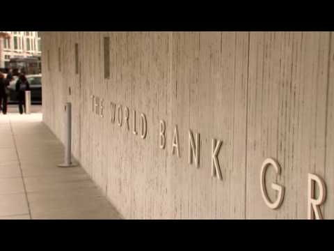 World Bank cuts East Asia economic forecasts