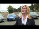 2016 Chevrolet Volt - Interview Pam Fletcher, Executive Chief Engineer | AutoMotoTV