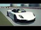 British millionaire crashes Porsche supercar into crowd at Malta motor show, injures 26