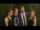 Funny Hollywood Heavyweight Judd Apatow Is Honored
