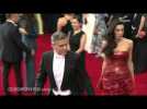 George Clooney “Feels Like An Idiot” When Talking to wife, Amal