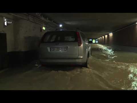 Inondations : comment éviter de prendre de mauvaises décisions ?
