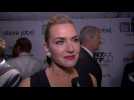 Kate Winslet Shines At NYFF Premiere of 'Steve Jobs'