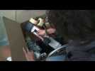 Paranormal Activity: The Ghost Dimension | 3D Event | Paramount Pictures UK