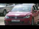 South Korea tests Volkswagen diesel cars