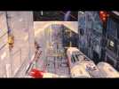 Disney Infinity 3.0: Rise Against the Empire - 3D Trench Run