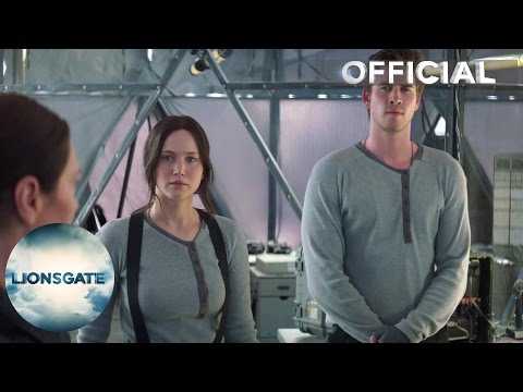 The Hunger Games: Mockingjay Part 2 - Sneak Peek "Star Squad" - In Cinemas Nov 19