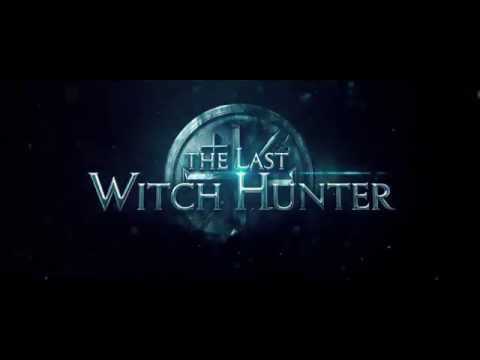 THE LAST WITCH HUNTER - YOU WILL BE HUNTED [HD]