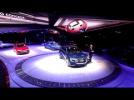 Audi press conference at the IAA 2015 Part 2 | AutoMotoTV