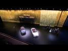Frankfurt Motor Show 2015 - Mercedes-Benz World premiere S-Class Cabriolet | AutoMotoTV