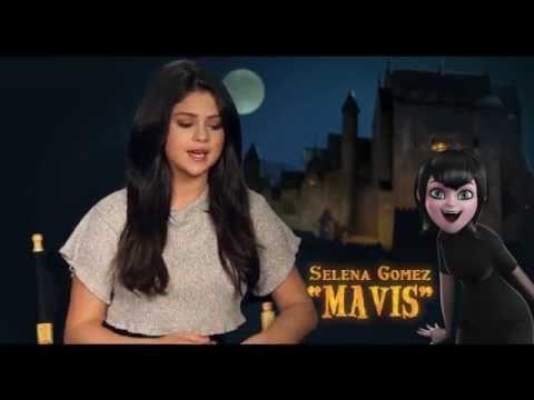 Hotel Transylvania 2 - Baby Proofing Clip - Starring Selena Gomez - At Cinemas October 16