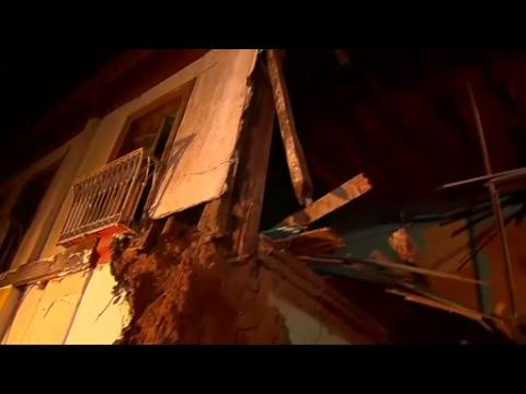Chile counts cost of deadly earthquake
