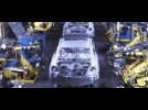 Production of Honda's 30 Millionth Vehicle in North America | AutoMotoTV
