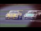 Porsche Carrera Cup Deutschland, 13 run - Part 1 | AutoMotoTV