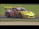 Porsche Carrera Cup Deutschland, 13 run - Part 4 | AutoMotoTV