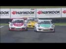 Porsche Carrera Cup Deutschland, 13 run - Part 3 | AutoMotoTV