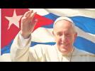 Cuba's LGBTQ hope Francis visit helps fight Catholic homophobia
