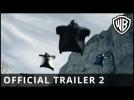 Point Break – Official Trailer 2 - Official Warner Bros. UK