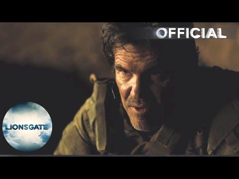 Sicario - Sneak Peek "WEAPON" - In Cinemas October 9