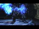 Vidéo Dark Souls II - Combat contre le Démon Fondeur Bleu Vidéo Dark Souls II - Combat contre le Démon Fondeur Bleu