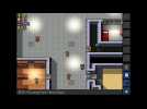 Vidéo The Escapists : 20 premières minutes Vidéo The Escapists : 20 premières minutes