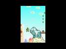 Vid�o Yoshi's Island DS, premier niveau