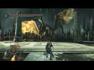 Vidéo Dark Souls II - Combat contre Sinh, le Dragon Endormi Vidéo Dark Souls II - Combat contre Sinh, le Dragon Endormi