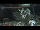 Vidéo Dark Souls II - Combat contre les 3 pilleurs Vidéo Dark Souls II - Combat contre les 3 pilleurs