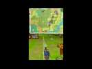 Vidéo The Legend of Zelda : Spirit Tracks, début de l'aventure Vidéo The Legend of Zelda : Spirit Tracks, début de l'aventure