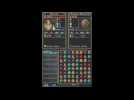 Vidéo Puzzle Quest : Challenge of the Warlords, début de l'aventure Vidéo Puzzle Quest : Challenge of the Warlords, début de l'aventure