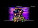 Vidéo Skylanders Trap Team : Wilikinerie Vidéo Skylanders Trap Team : Wilikinerie
