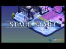 Vido Disgaea 4 : A Promise Revisited - Chapitre 6 - Combat Tombes hivernales