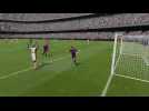 Vidéo FIFA 15 : Les Célébrations en Course Vidéo FIFA 15 : Les Célébrations en Course