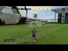 Vidéo FIFA 15 : Les Dribbles 5 Étoiles Vidéo FIFA 15 : Les Dribbles 5 Étoiles