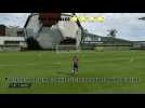 Vidéo FIFA 15 : Les Dribbles 4 Étoiles Vidéo FIFA 15 : Les Dribbles 4 Étoiles