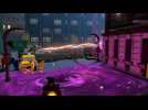 Vidéo LEGO Dimensions - Niveau 9 - Zone fantôme Vidéo LEGO Dimensions - Niveau 9 - Zone fantôme