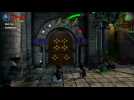 Vidéo LEGO Dimensions - Niveau 8 - Terre des devinettes Vidéo LEGO Dimensions - Niveau 8 - Terre des devinettes