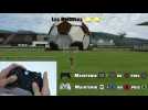 Vidéo FIFA 15 : Les Dribbles Deux Étoiles Vidéo FIFA 15 : Les Dribbles Deux Étoiles