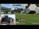 Vidéo FIFA 15 : Les Dribbles Trois Étoiles Vidéo FIFA 15 : Les Dribbles Trois Étoiles
